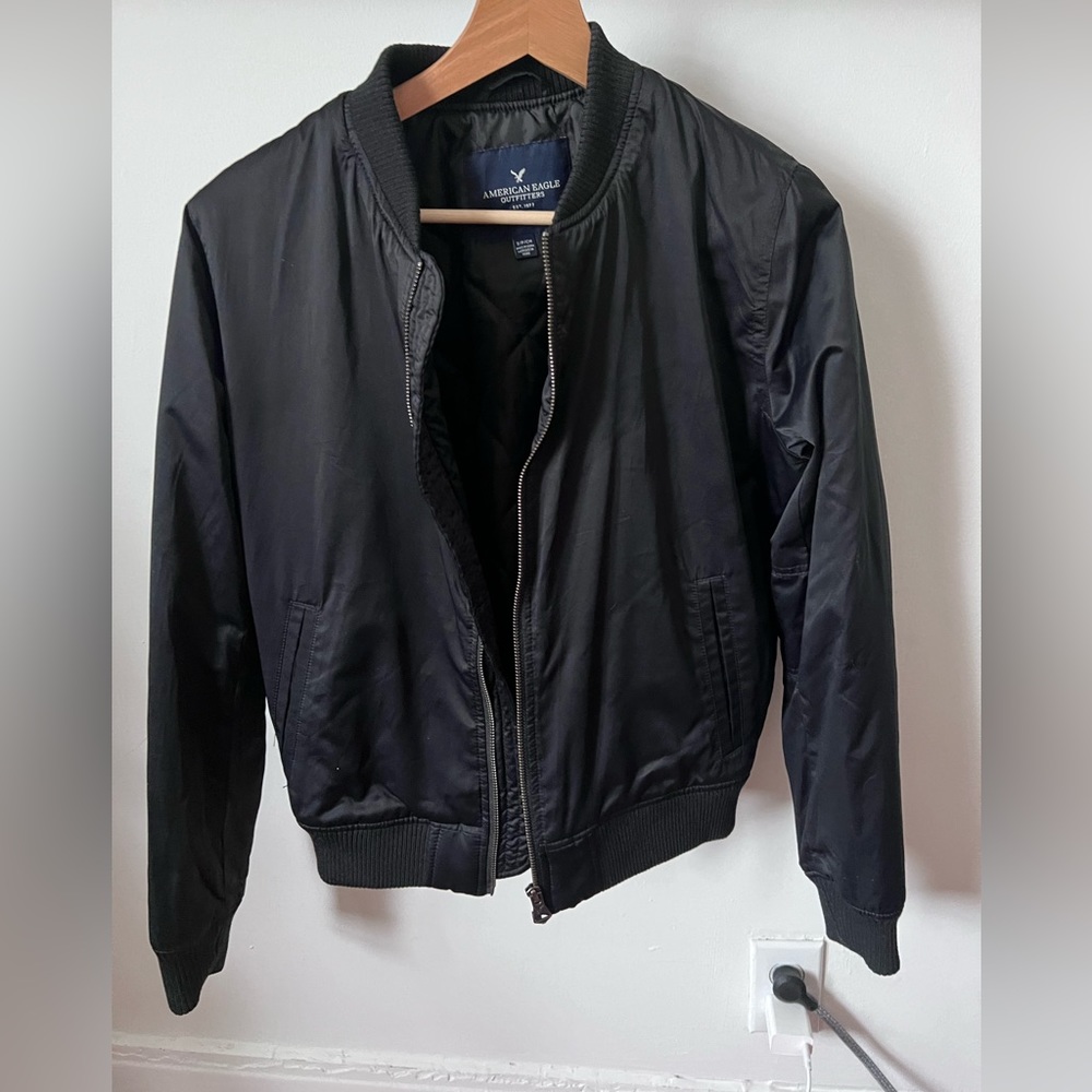 American Eagle Bomber Jacket